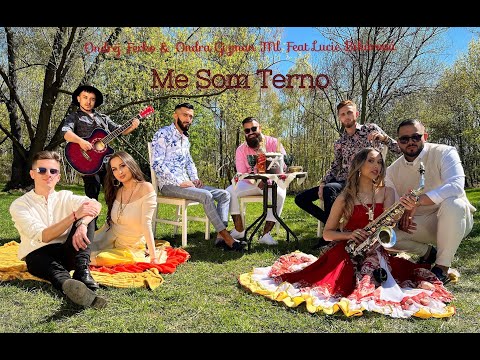 Me Som Terno - Most Popular Songs from Czech Republic