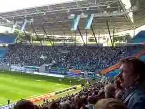 Chemie vs Greifswald