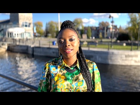 Grace Luboya - JEHOVAH (Cover) / Lord Lombo