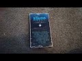 The Abyss 1989 Movie VHS Review