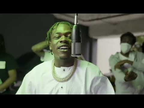 Rocko Ballin  - Jackin My E (WhoRunItNYC Performance)