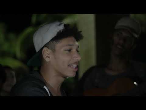 Marroquino x Luke - Batalha da Torre 107ª edição (1º FASE)