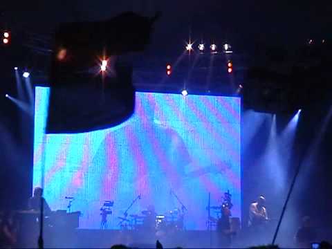 "SANGUE AL CUORE" - NOMADI a Novellara (RE) 19-02-2011