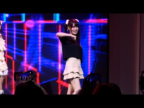 Somsom Euphonie - Long Distance (encore) @Have a petpet's day&night super live 13.09.2025 [Fancam]