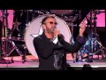 Ringo Starr - Live at the Greek Theatre - 3. Memphis in Your Mind