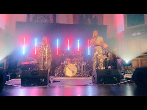 08.06.2019 Durham Jazz Festival - Moses Boyd Exodus