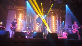 SECOND "Psicopatico" - Industrial Copera (Granada), 10/04/15