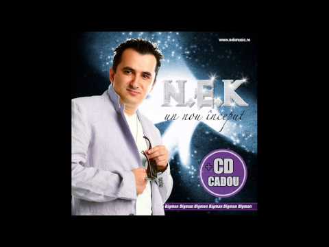 Nek si Play AJ - Ma gandesc la tine (Audio original)