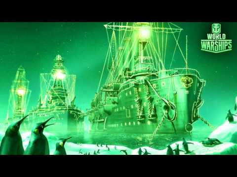 World of Warships OST 216 – Artur Tokhtash – Albion part 2 (0.5.16)