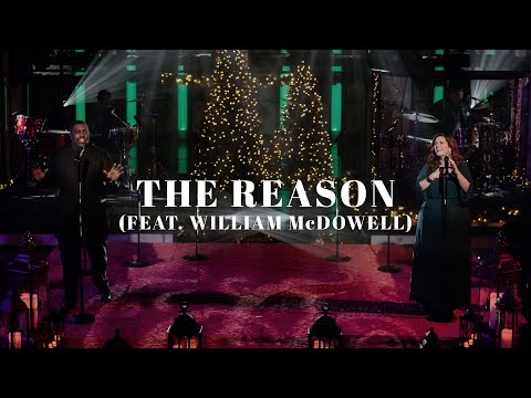 Thumbnail for The Reason video