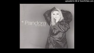 ‎Pandora ‎– You Drive Me Crazy (Extended Version – 1998)