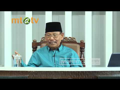 Jihad Pagi MTATV Solo 07-07-2019 - Mengapa Ali Bin Abu Tholib tidak Poligami