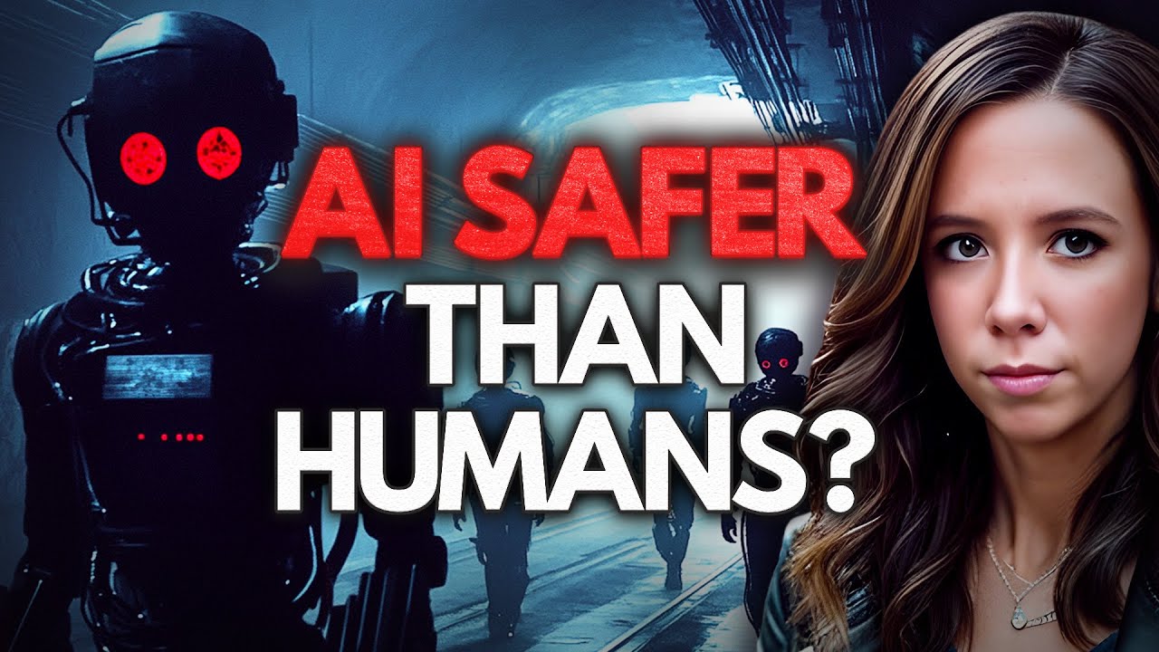 The Uncomfortable Truth: Are Humans Too Dangerous To Control Earth?