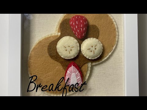 Tutorial - Pancakes