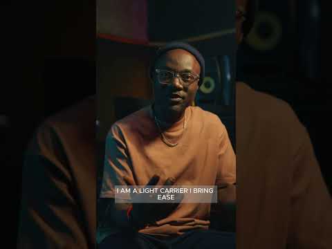 The Art Of Shining Your Light (The Many Sides Of Rotimikeys)