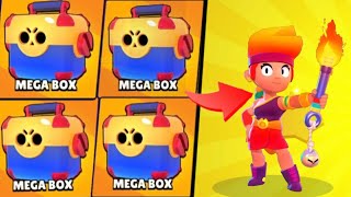 Best Brawl Stars Box Opening in 2020!