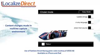 LocDirect YouTube Video
