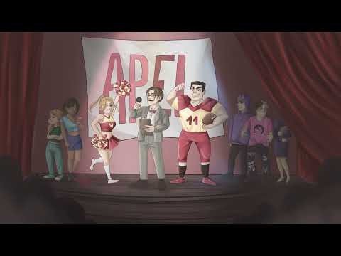 Dawid serio x Isho - Apel