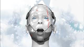 Robotic Symphony-  Nils Frahm - me (intu:itiv rework)