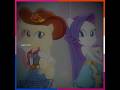 Rarijack This Is Ass Floptok Edit Trending Mlp Mylittlepony Applejack Rarity Mlpedit