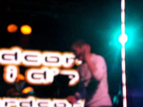 DJ Bubble & MC Offside - HTID 40 Mainstage - 29/1/11