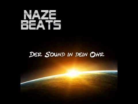 Naze produziert Beat 12 (Diss Banger)