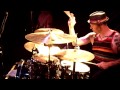 "Farsighted" by Five Iron Frenzy (Drummer Cam)