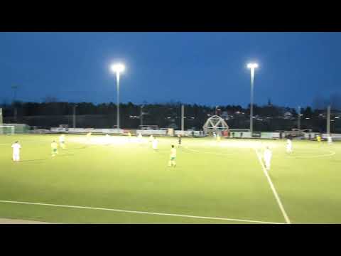 Treningskamp 250322  Aurskog Høland G19