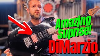 Video thumbnail for I was SHOCKED what was inside this Squier Showmaster! by The Guitar Manifesto