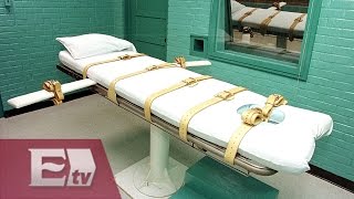 Tennessee suspende temporalmente la pena de muerte/ Global