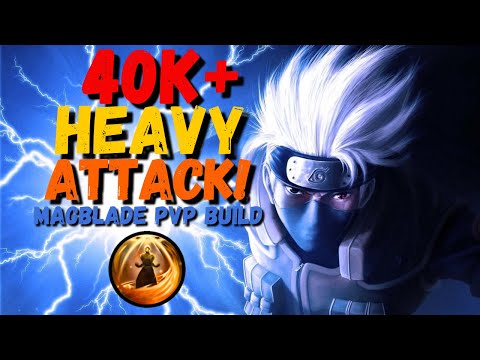 Tri Focus is BROKEN! 🤦‍♂️ Magblade PVP Build - ESO Scribes of Fate