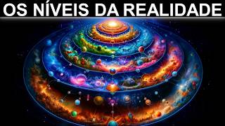 O Que é a Realidade?