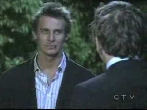 Carly and Jax Scenes on 5-14-07 Part One