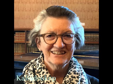 Museum Langmatt – Kaleidoskop Nr. 29: Margot Leder, Unterstützungskomitee «Pro Langmatt»