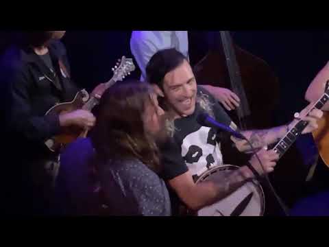 Lindsay Lou & Friends - Sheridan Opera House - What The Night Brings