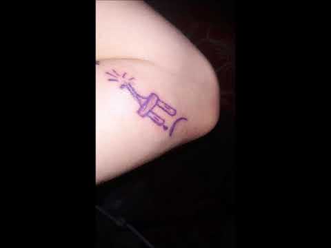 MXNDXZ X RUINA JOVEN - PENA