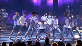 Ready, Set, Go! | So You Think You Can Dance | VTM