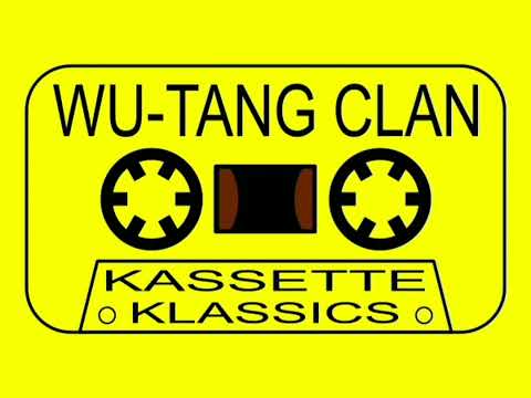 Wu-Tang Clan / Kassette Klassics / Mix #2, of 4