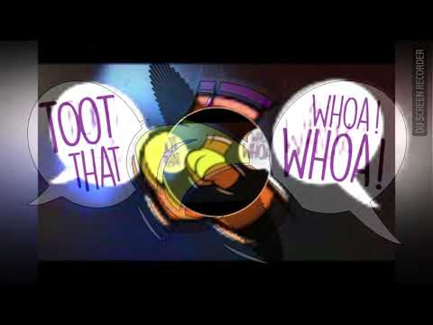 Toot That Whoa! Whoa!" by A1 feat. PC (bass)