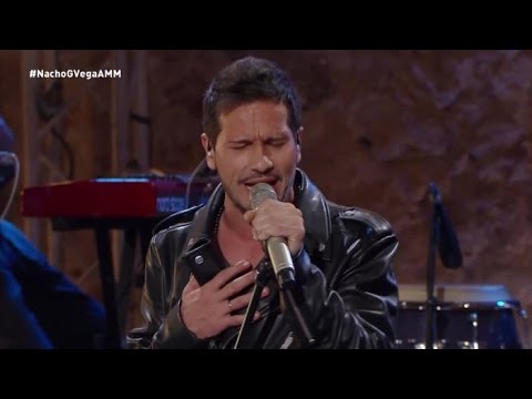 David DeMaría versiona ' No van a separarme de ti' - A mi manera