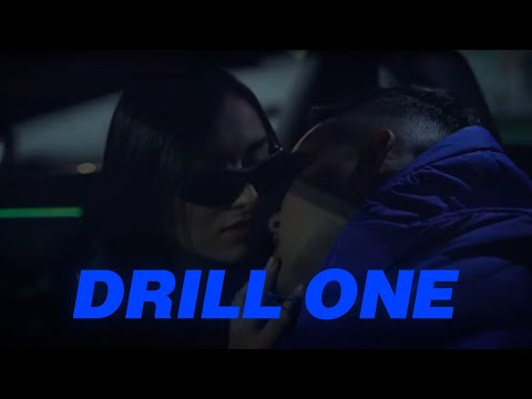 Jose Rodriguez - Drill one (Video Oficial)