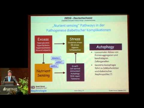 Schokoladen-Insulin Ob es möglich ist, für Patienten mit Diabetes Kaffee und Milch
