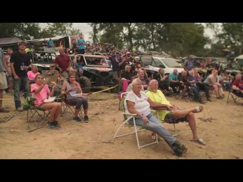 Spólað yfir hafið trailer