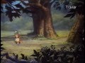 Abertura Do VHS Disney Pocahontas 1996 2