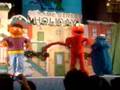 The Sesame Street