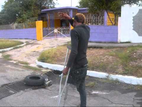 Aidonia nuh laugh wid ppl unruly (the legend) freestyle