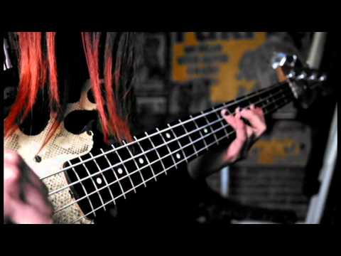 Violence Never Ending - Pennywise