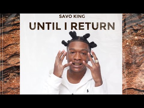 Savo King - Stuck In My Ways | Bruno Mali | JA Relentless (Official Audio) #FreeSavo