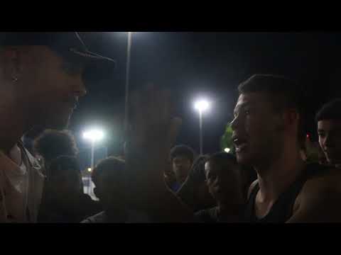 BATALHA DOS CRIAS - CH - BIELZEN - 1ª FASE - 04/08/2018