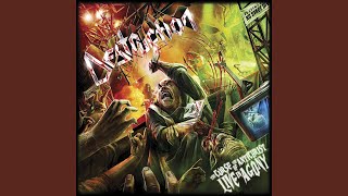 Thrash Till Death (Live)